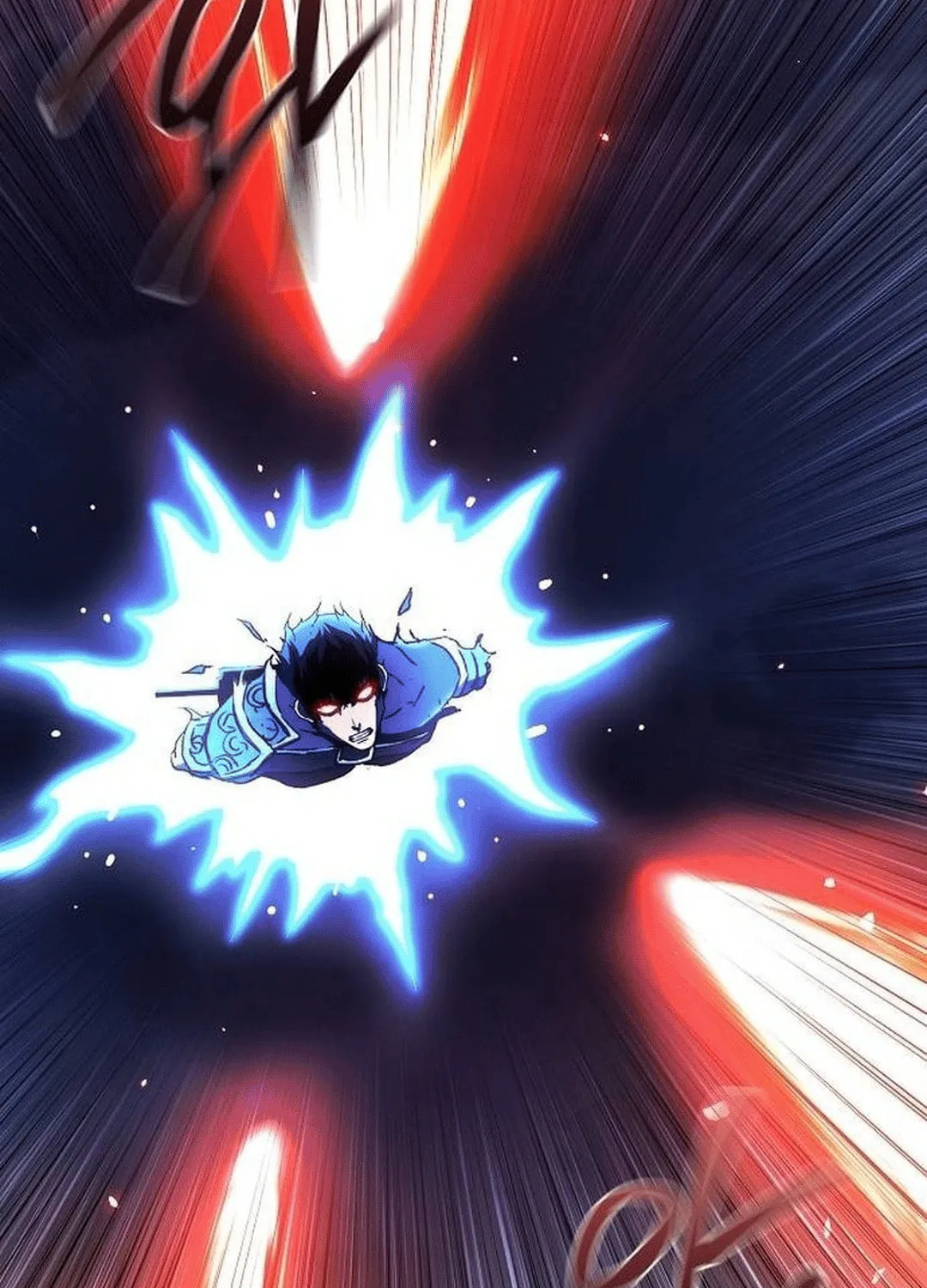 A Knight With a Time Limit Chapter 70 page 163 - 