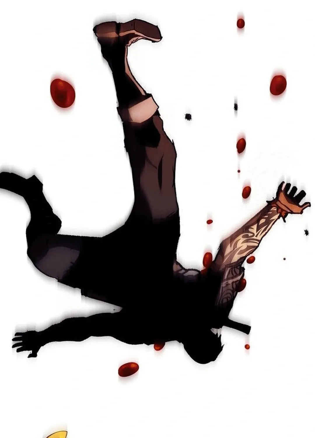 A Knight With a Time Limit Chapter 70 page 170 - 