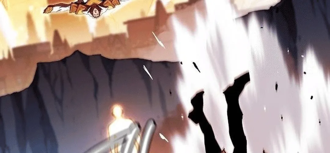 A Knight With a Time Limit Chapter 70 page 172 - 