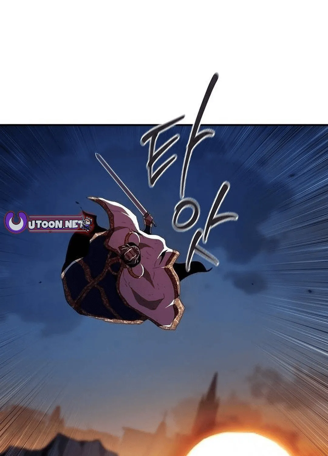 A Knight With a Time Limit Chapter 70 page 181 - 