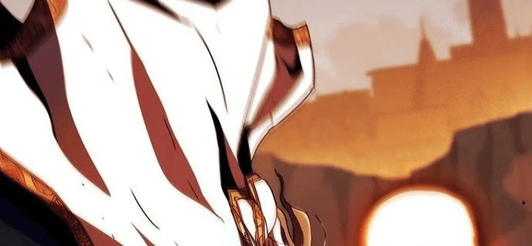 A Knight With a Time Limit Chapter 70 page 184 - 