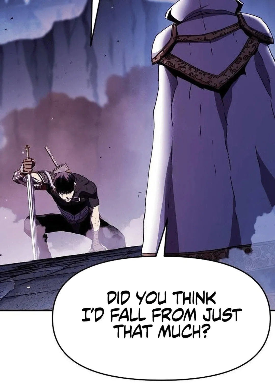 A Knight With a Time Limit Chapter 70 page 201 - 