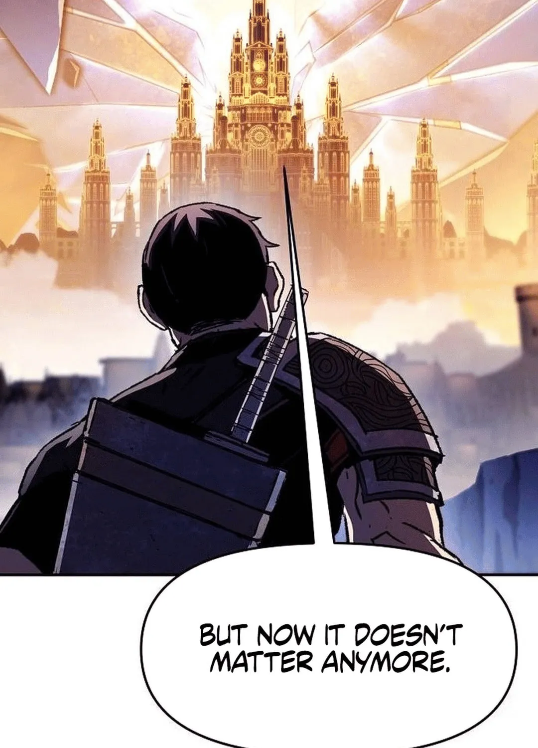 A Knight With a Time Limit Chapter 70 page 23 - 
