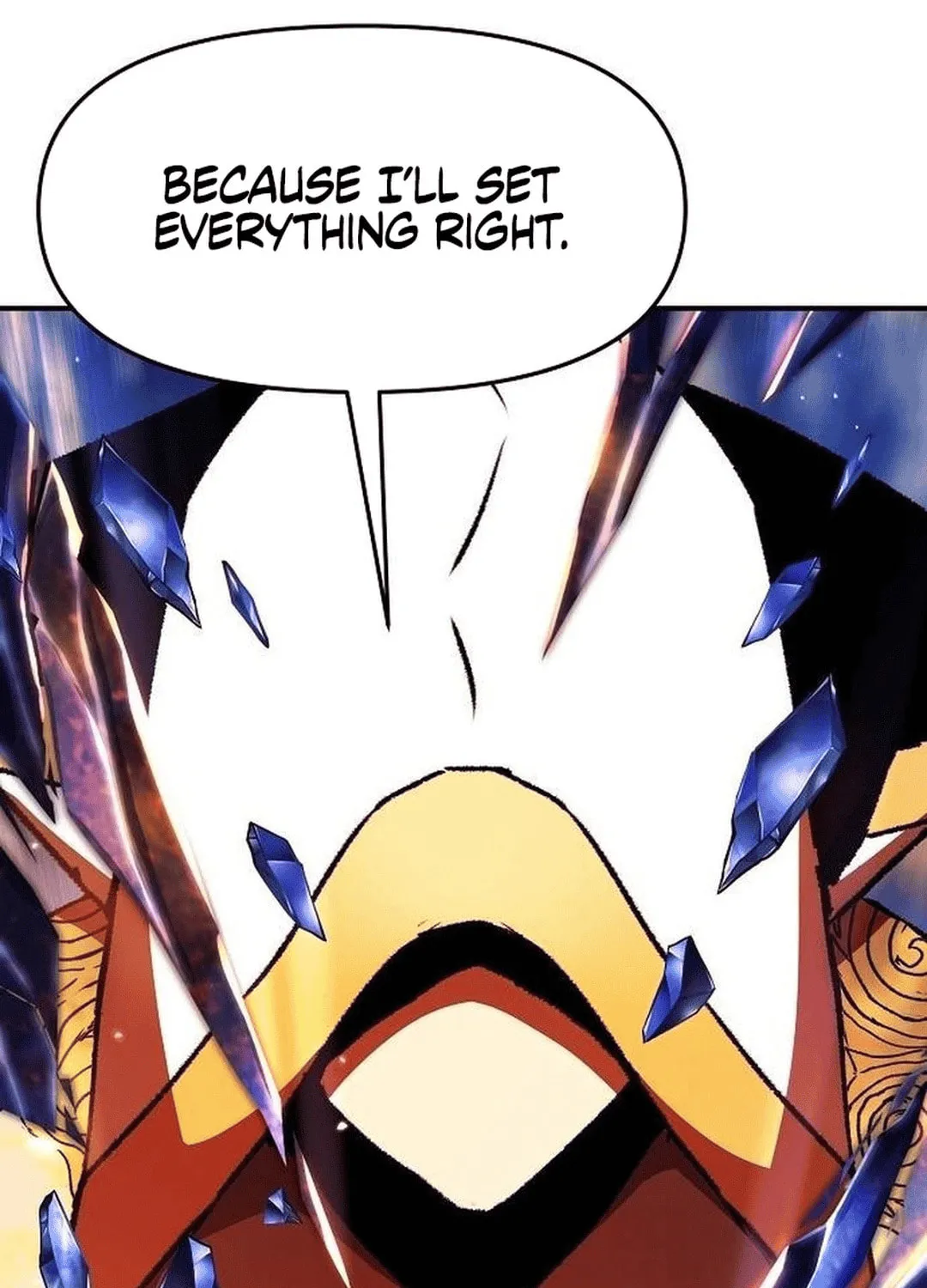 A Knight With a Time Limit Chapter 70 page 25 - 