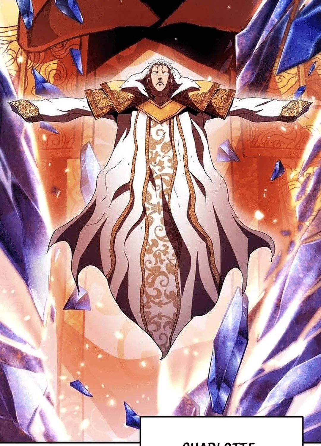 A Knight With a Time Limit Chapter 70 page 26 - 