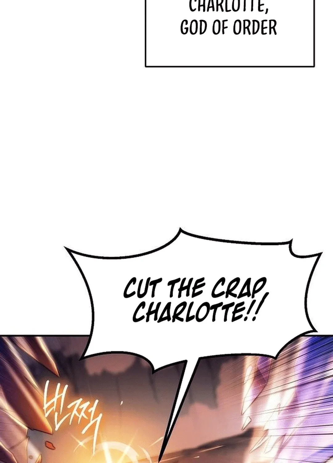 A Knight With a Time Limit Chapter 70 page 27 - 
