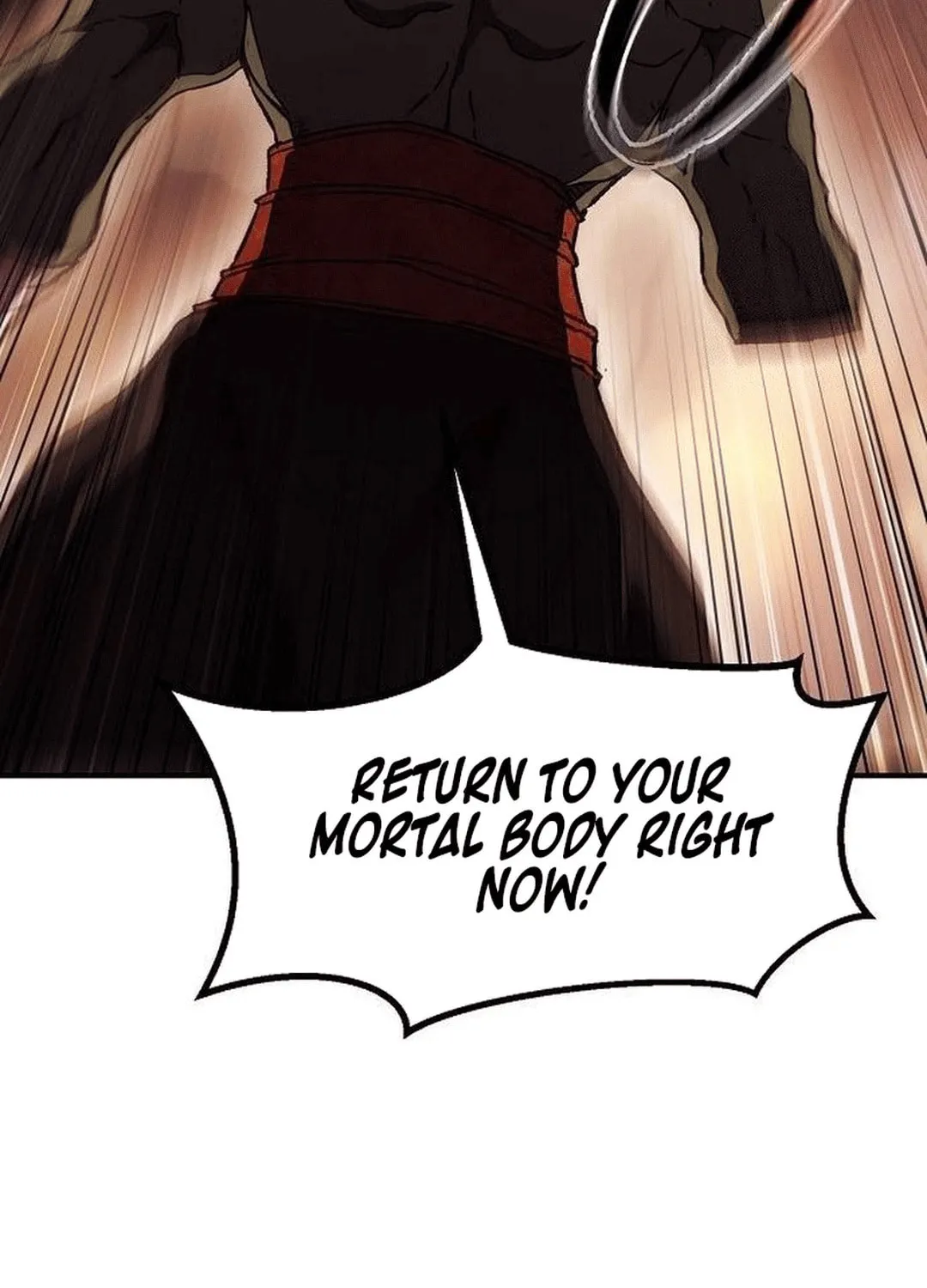 A Knight With a Time Limit Chapter 70 page 34 - 