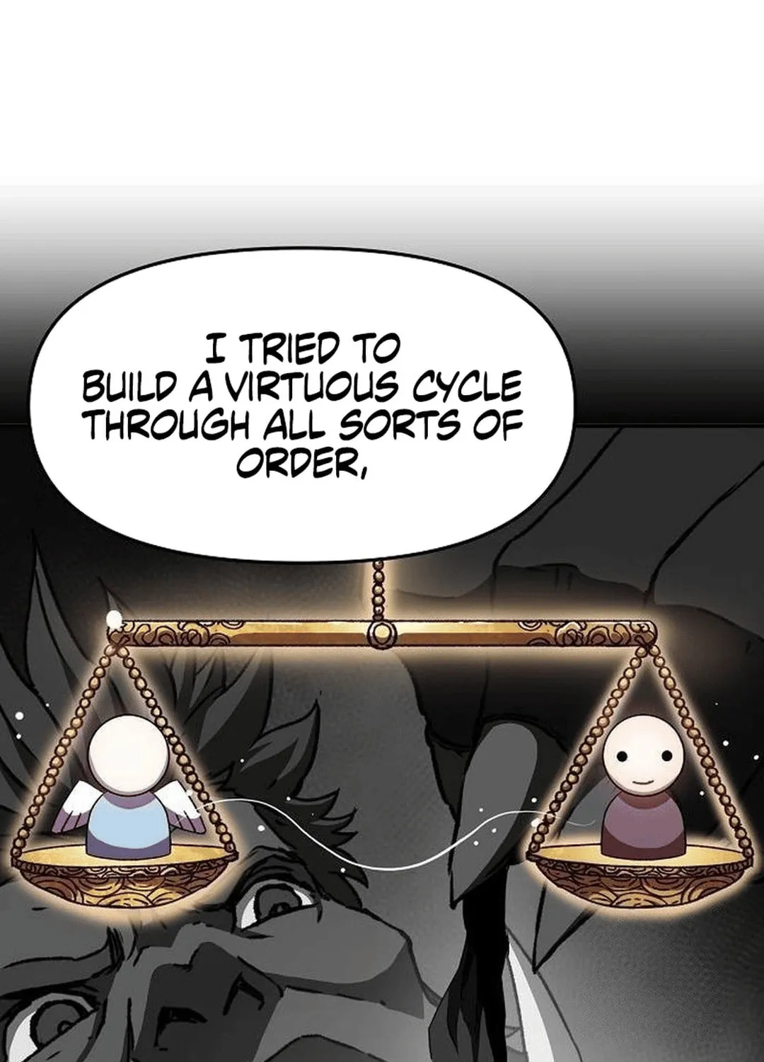 A Knight With a Time Limit Chapter 70 page 39 - 