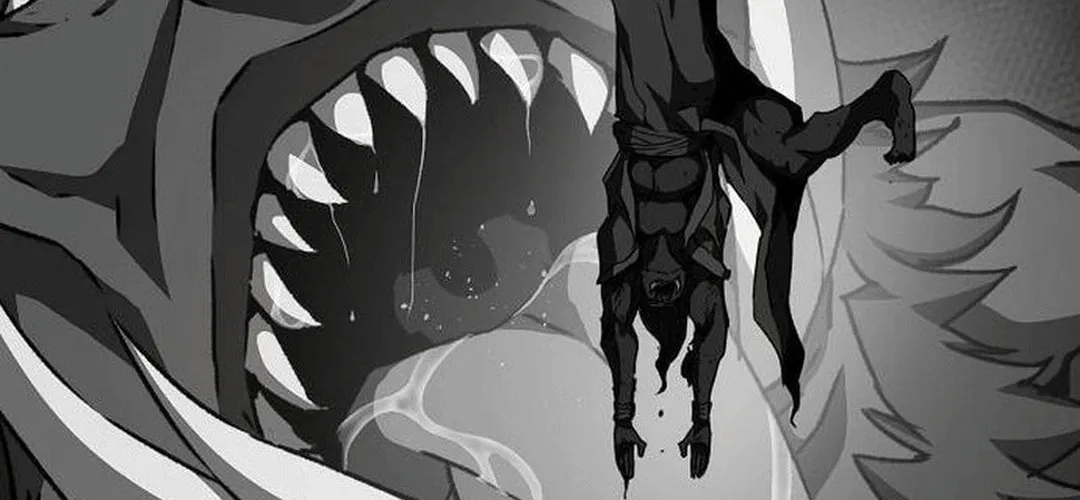A Knight With a Time Limit Chapter 70 page 40 - 
