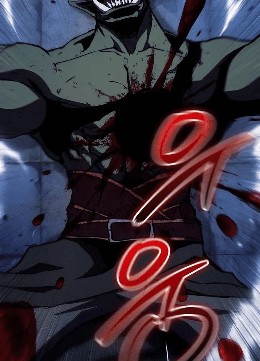A Knight With a Time Limit Chapter 70 page 49 - 