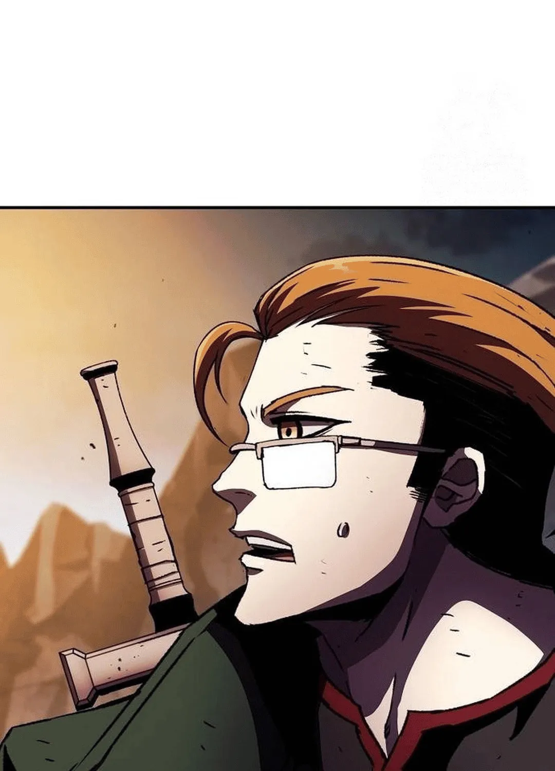 A Knight With a Time Limit Chapter 70 page 6 - 