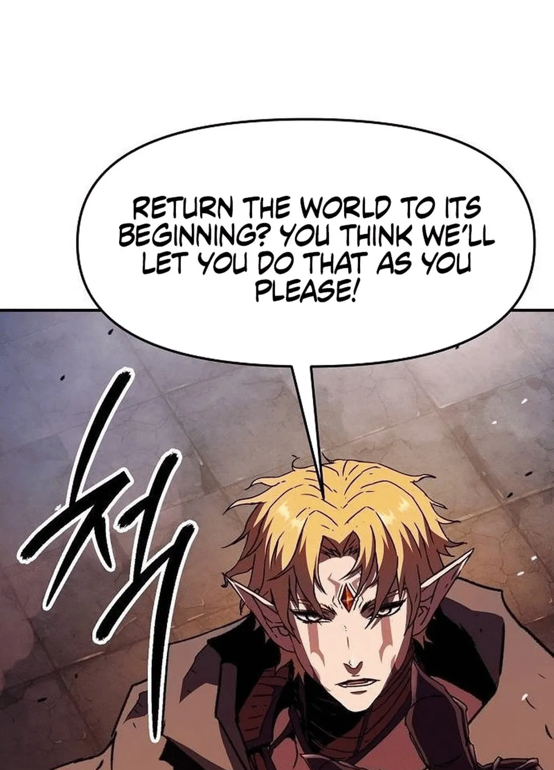 A Knight With a Time Limit Chapter 70 page 53 - 