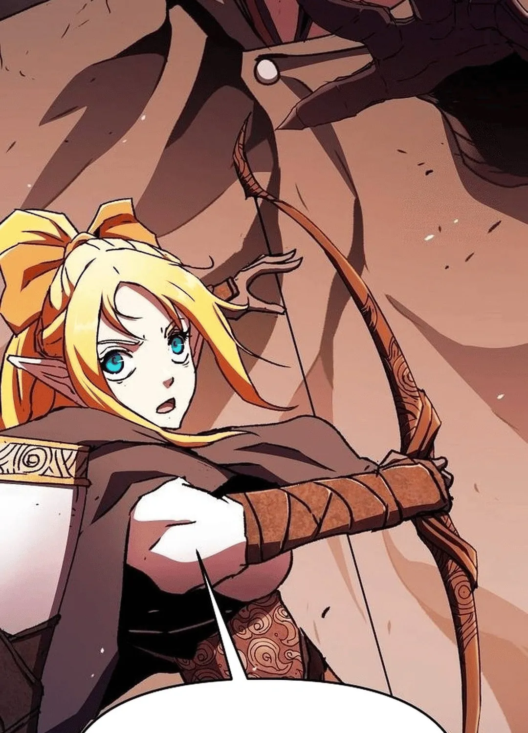 A Knight With a Time Limit Chapter 70 page 54 - 