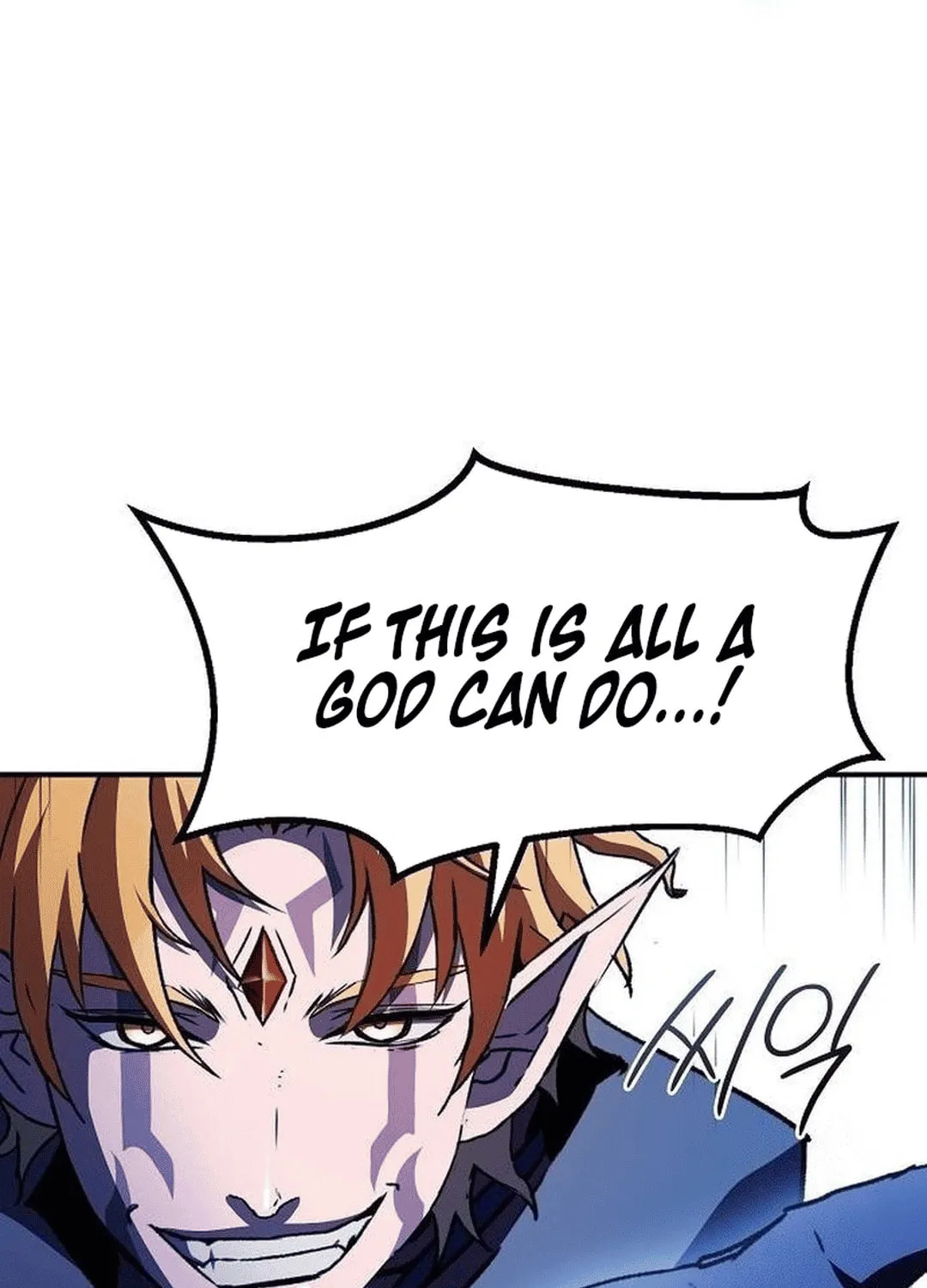 A Knight With a Time Limit Chapter 70 page 71 - 