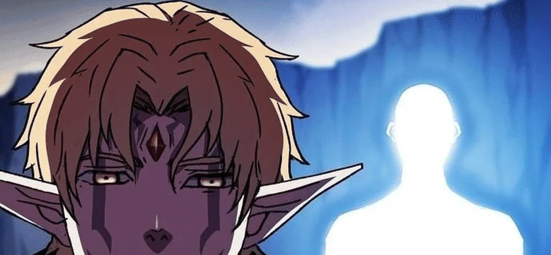 A Knight With a Time Limit Chapter 70 page 76 - 