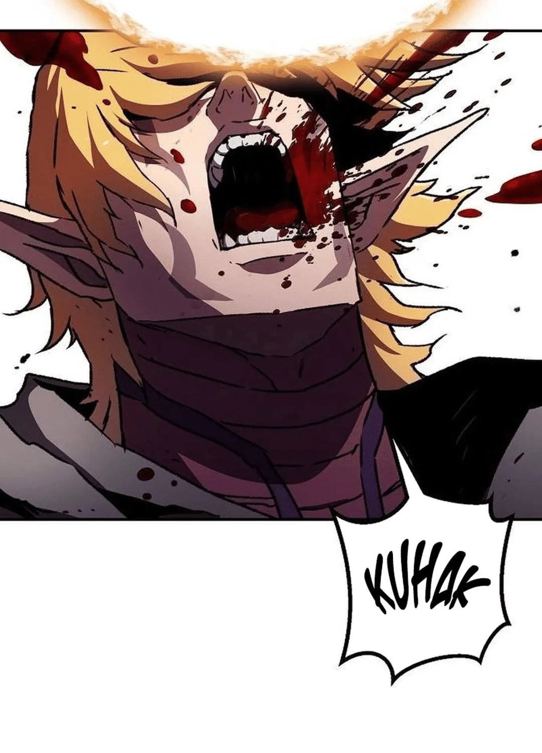 A Knight With a Time Limit Chapter 70 page 81 - 