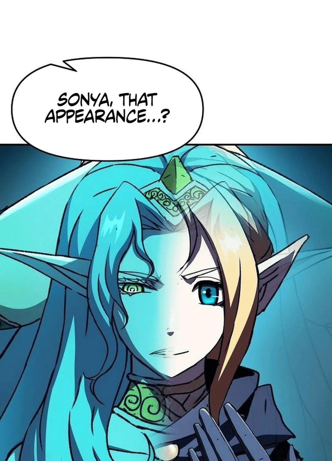 A Knight With a Time Limit Chapter 70 page 87 - 
