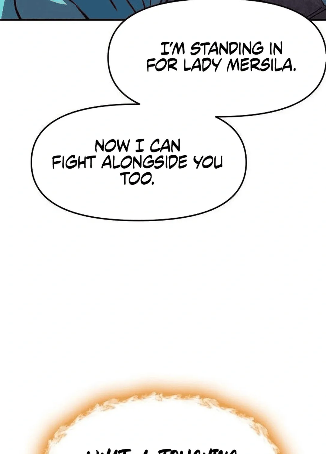 A Knight With a Time Limit Chapter 70 page 89 - 