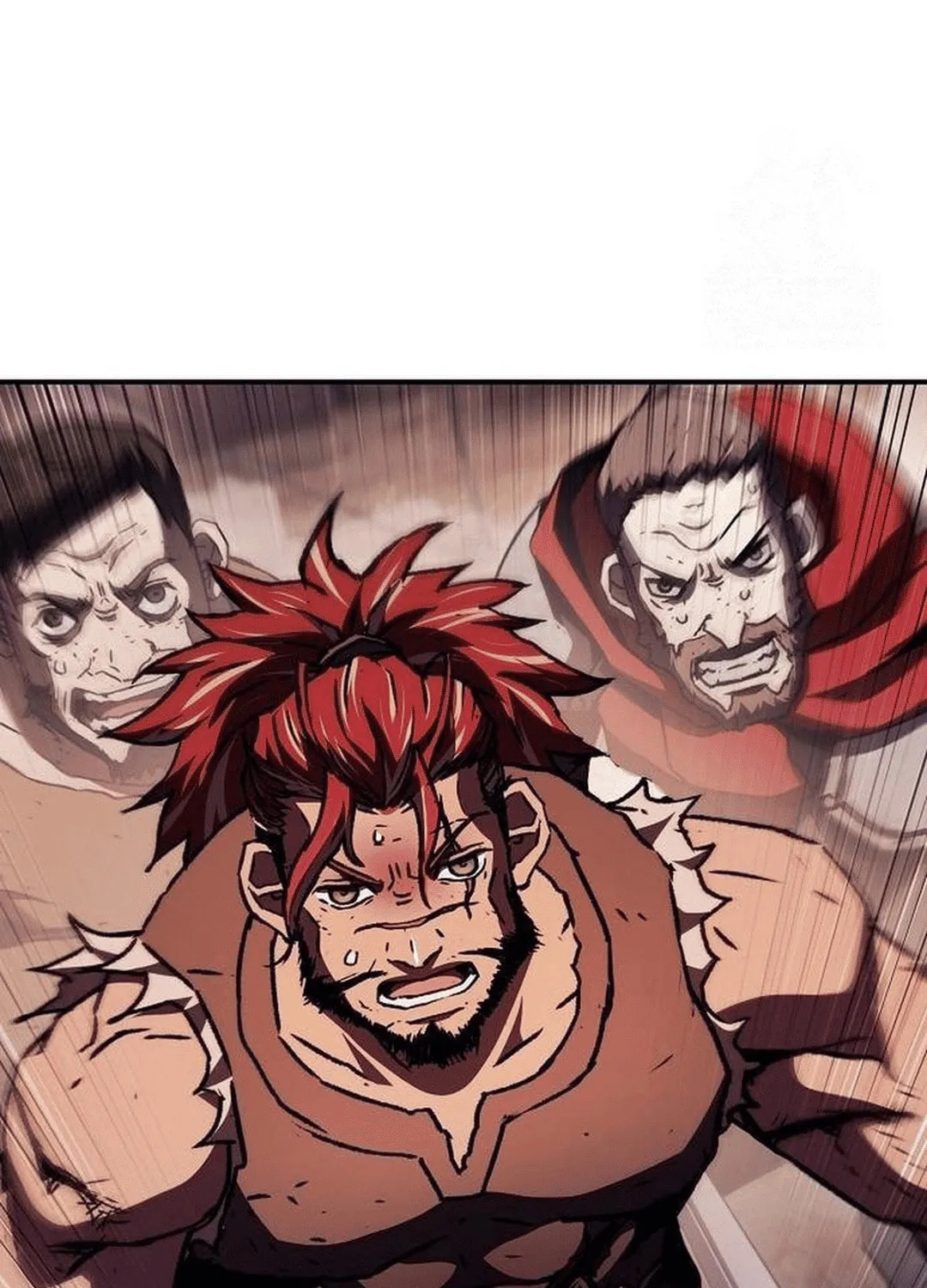 A Knight With a Time Limit Chapter 70 page 10 - 