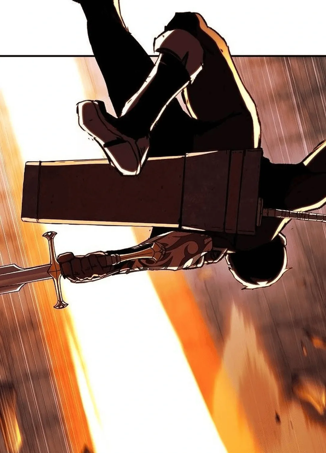 A Knight With a Time Limit Chapter 70 page 95 - 