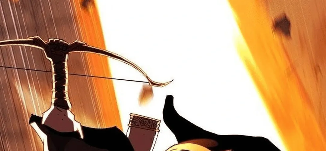 A Knight With a Time Limit Chapter 70 page 96 - 