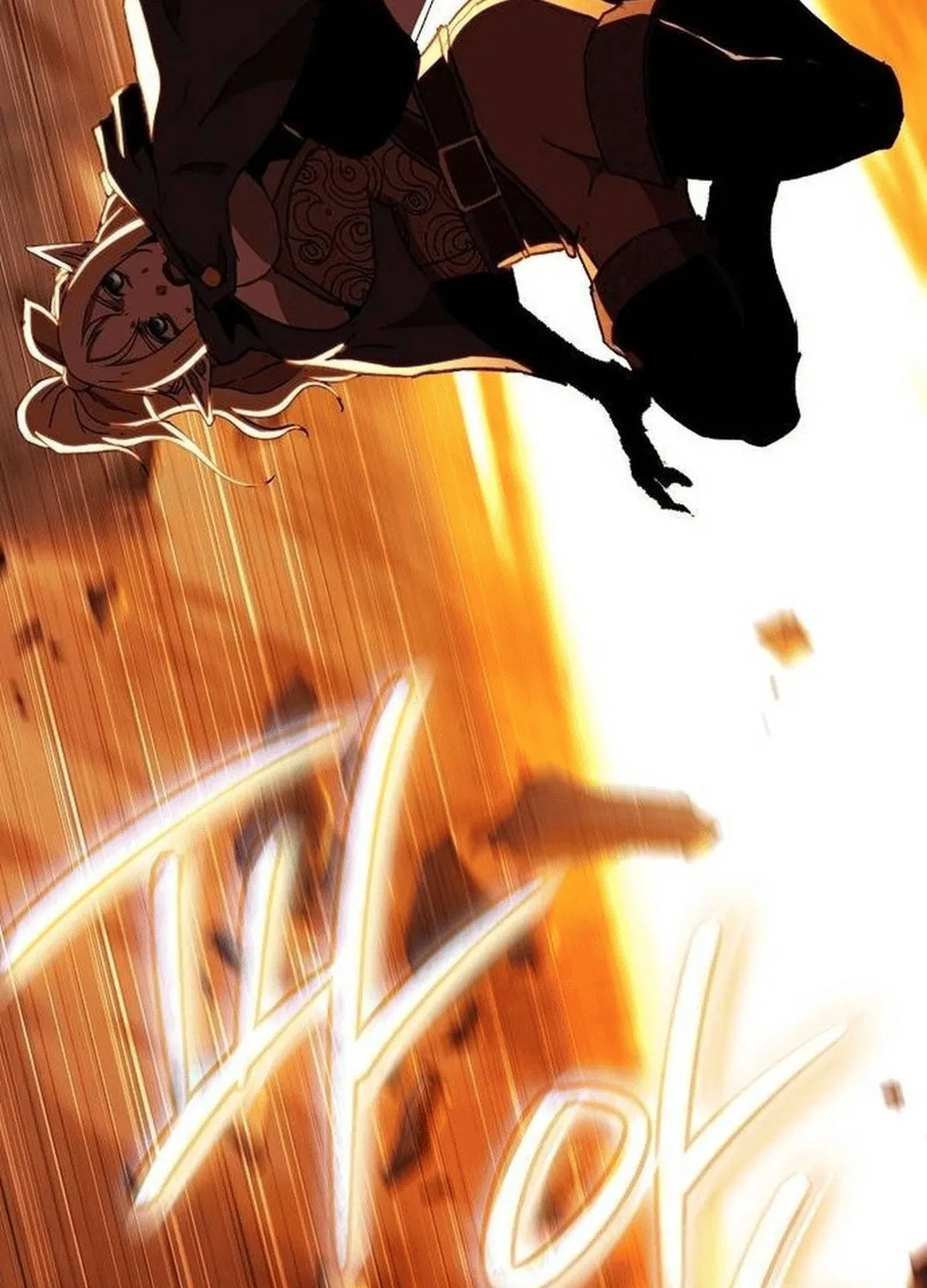 A Knight With a Time Limit Chapter 70 page 97 - 