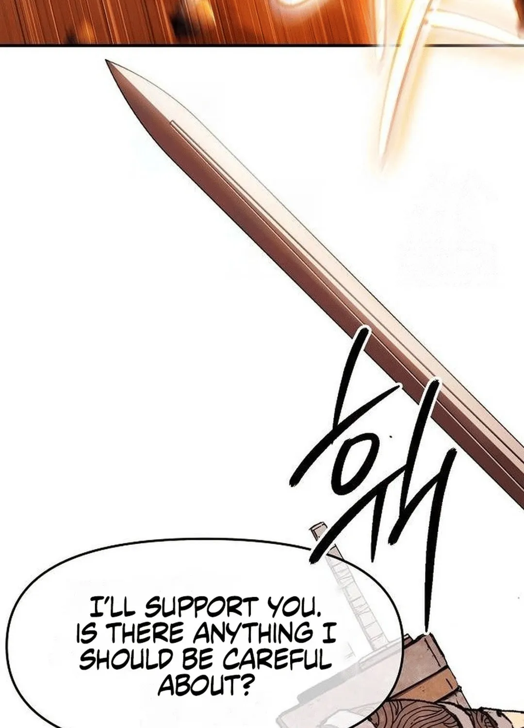 A Knight With a Time Limit Chapter 70 page 98 - 