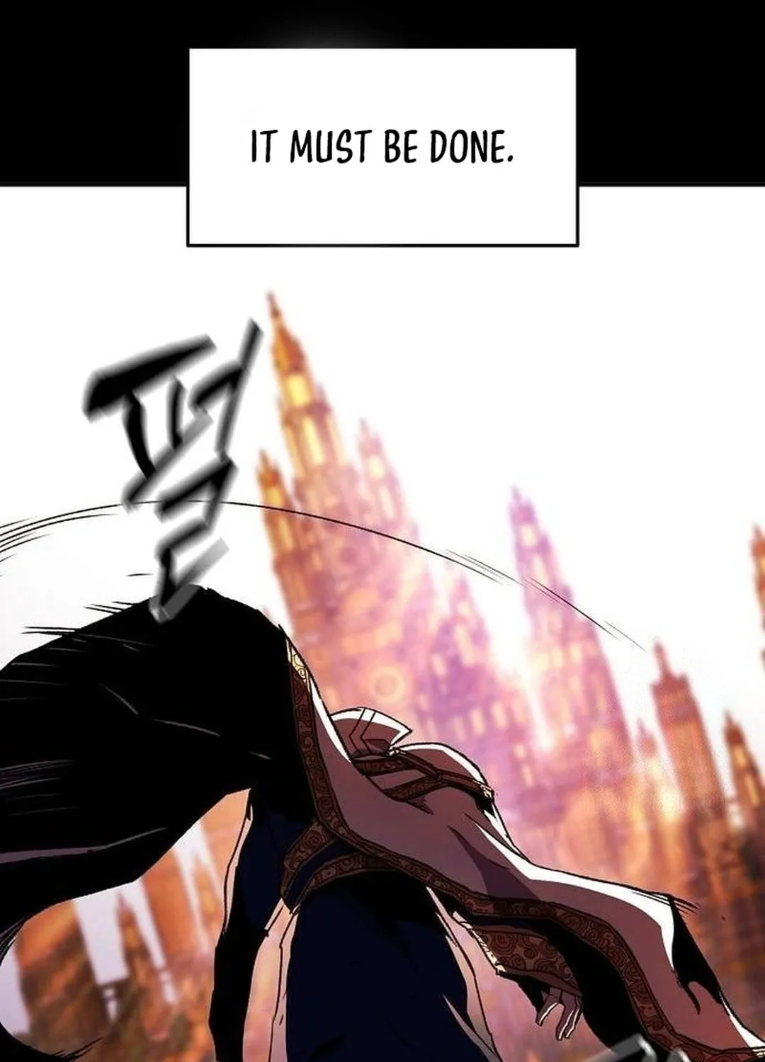 A Knight With a Time Limit Chapter 71 page 110 - 