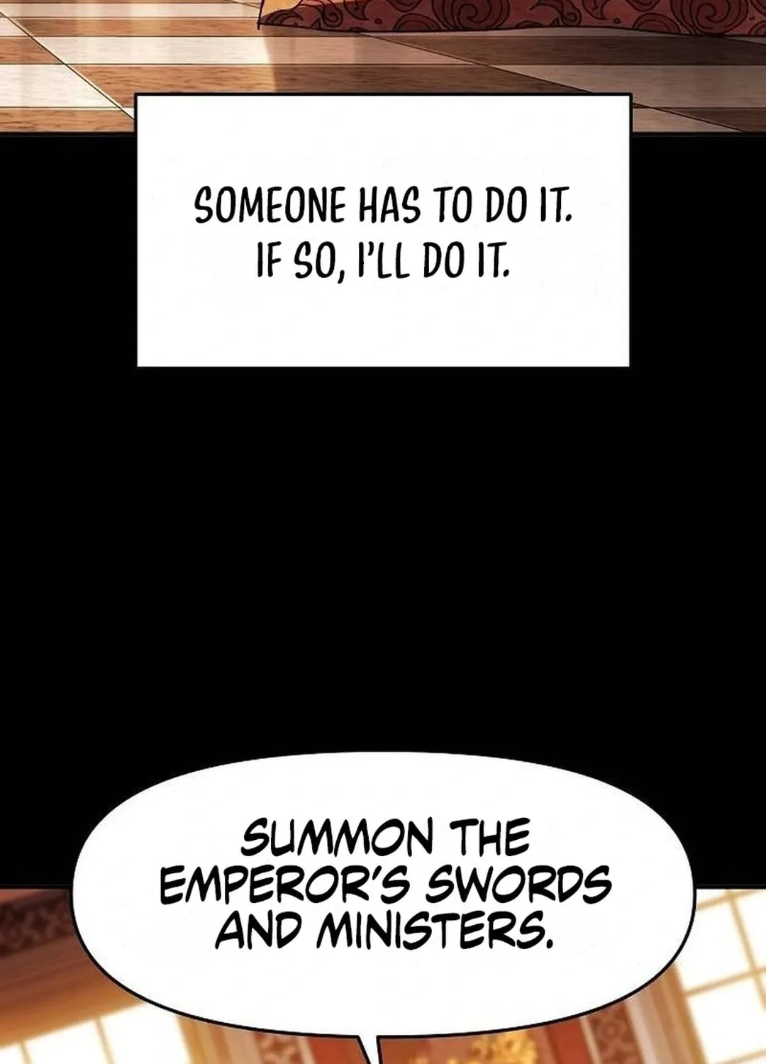 A Knight With a Time Limit Chapter 71 page 113 - 