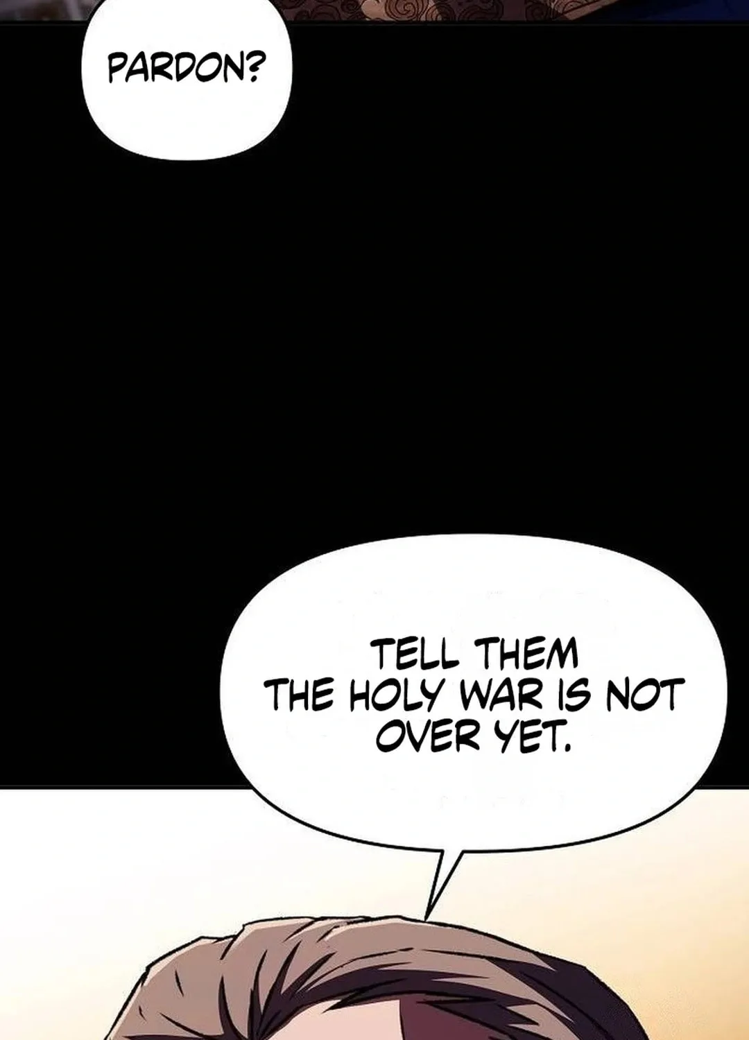 A Knight With a Time Limit Chapter 71 page 115 - 