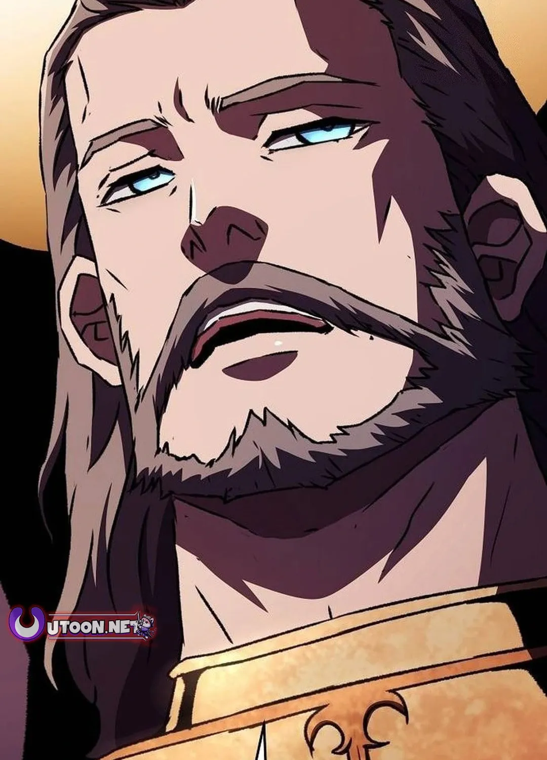 A Knight With a Time Limit Chapter 71 page 116 - 