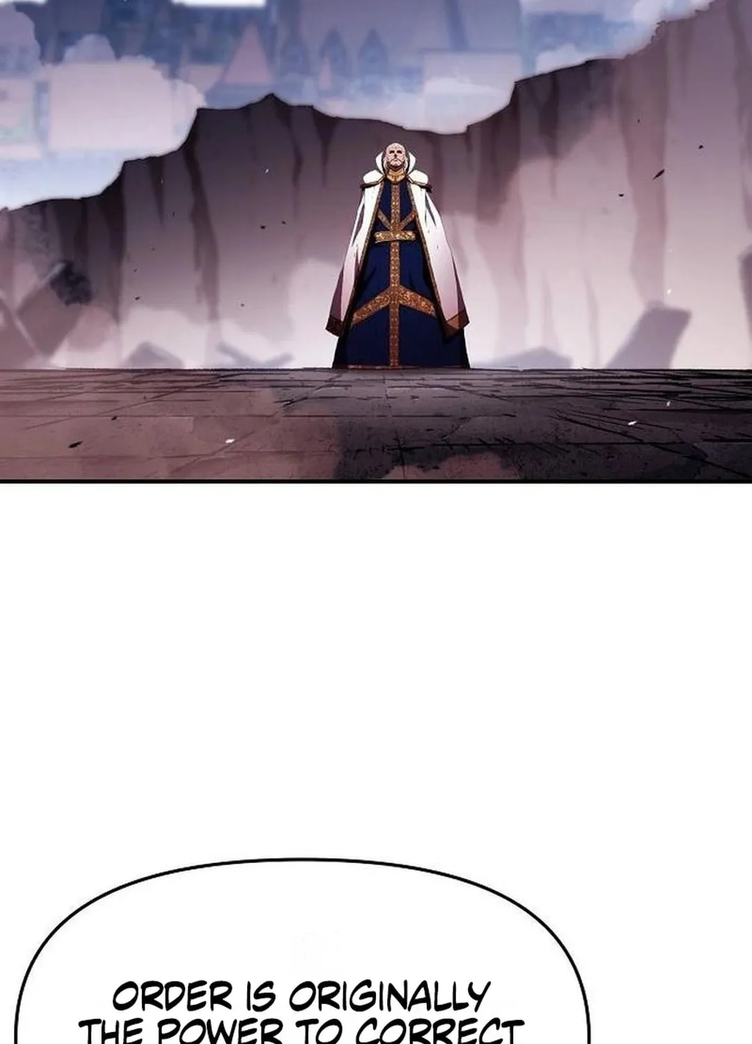 A Knight With a Time Limit Chapter 71 page 120 - 