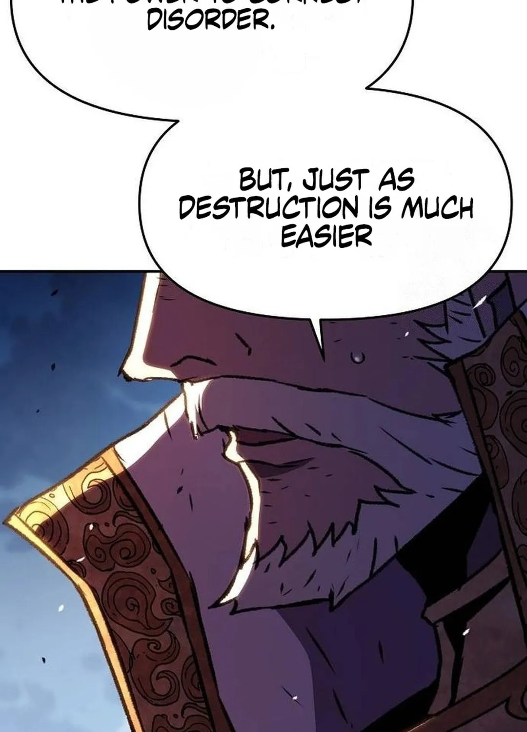 A Knight With a Time Limit Chapter 71 page 121 - 