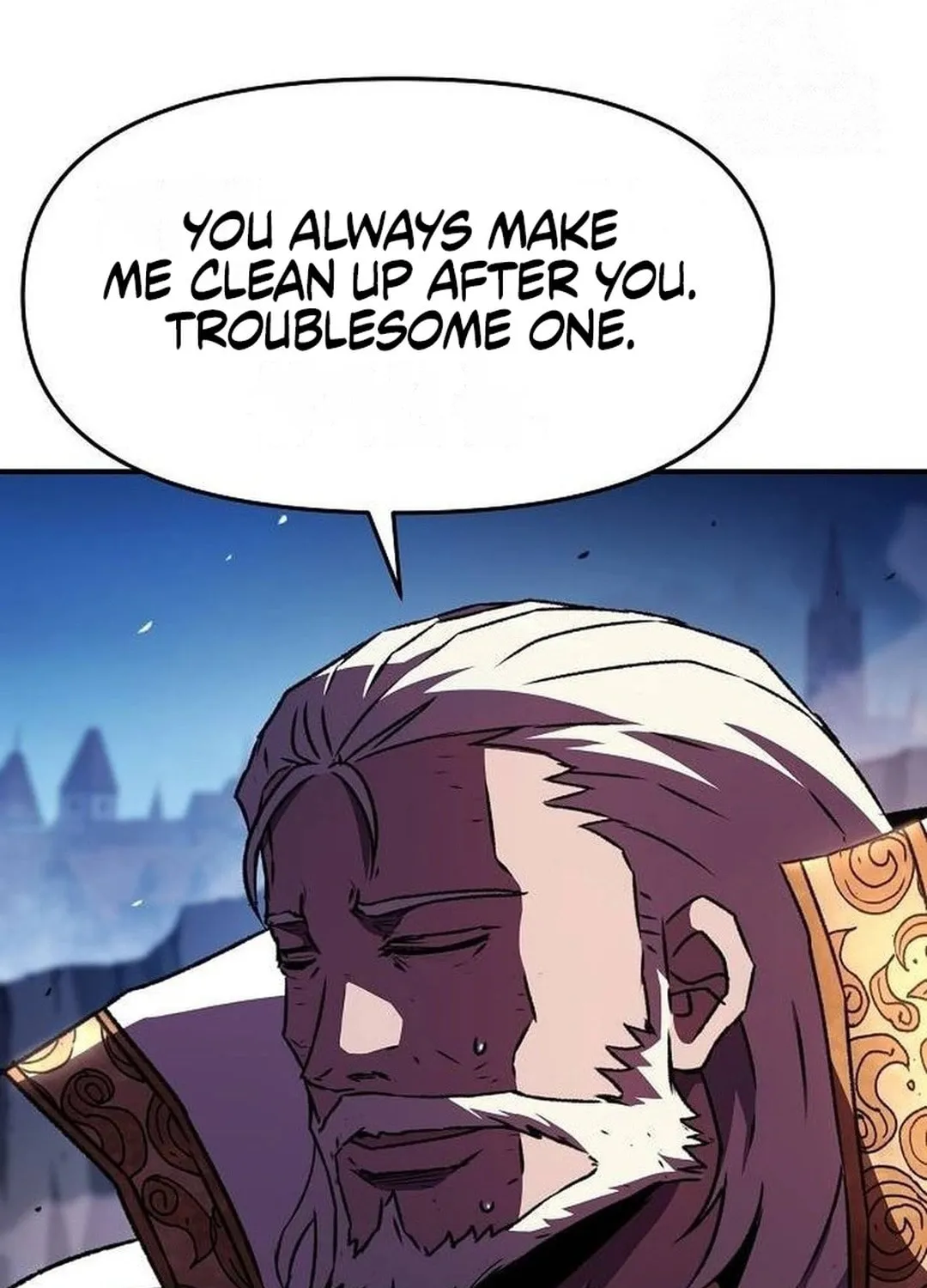 A Knight With a Time Limit Chapter 71 page 123 - 