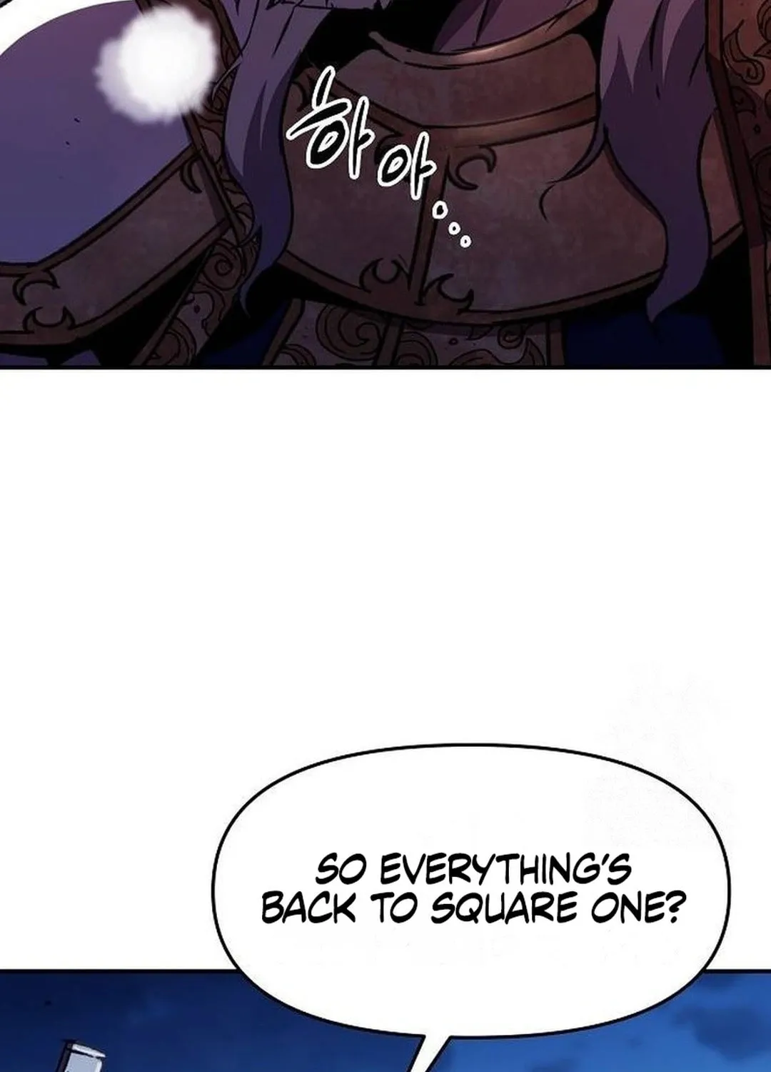 A Knight With a Time Limit Chapter 71 page 124 - 