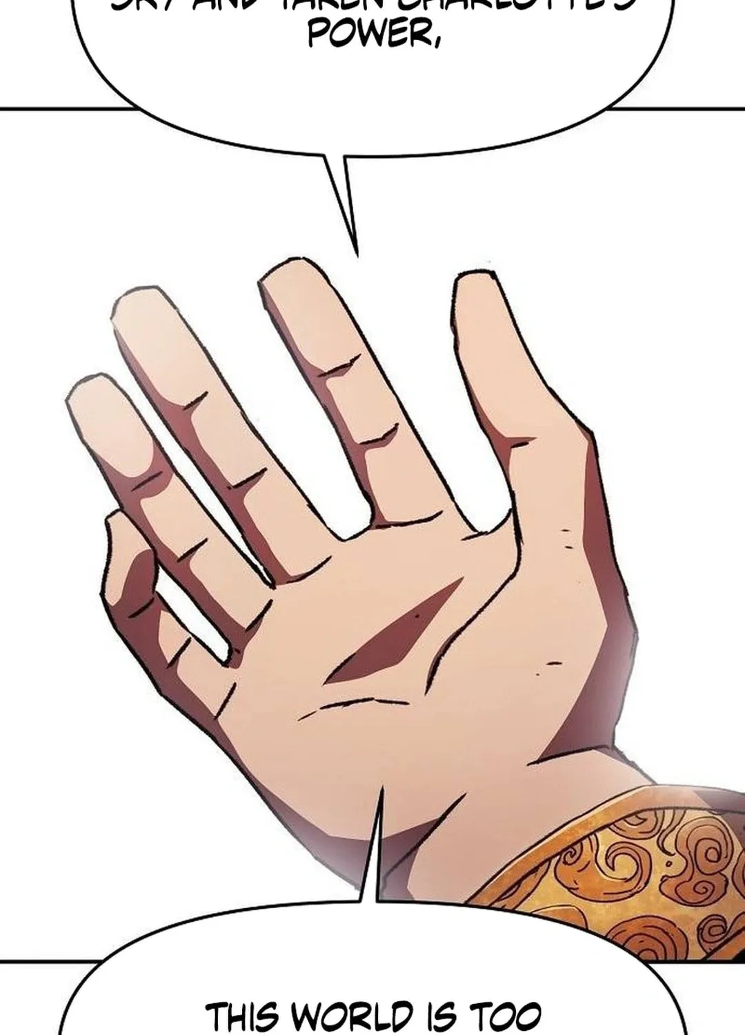 A Knight With a Time Limit Chapter 71 page 127 - 
