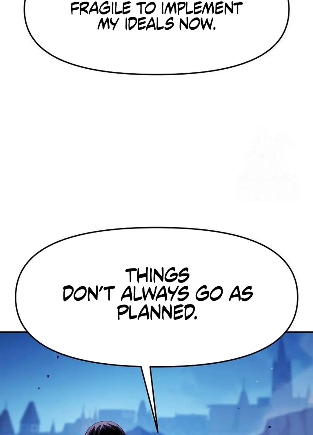 A Knight With a Time Limit Chapter 71 page 128 - 