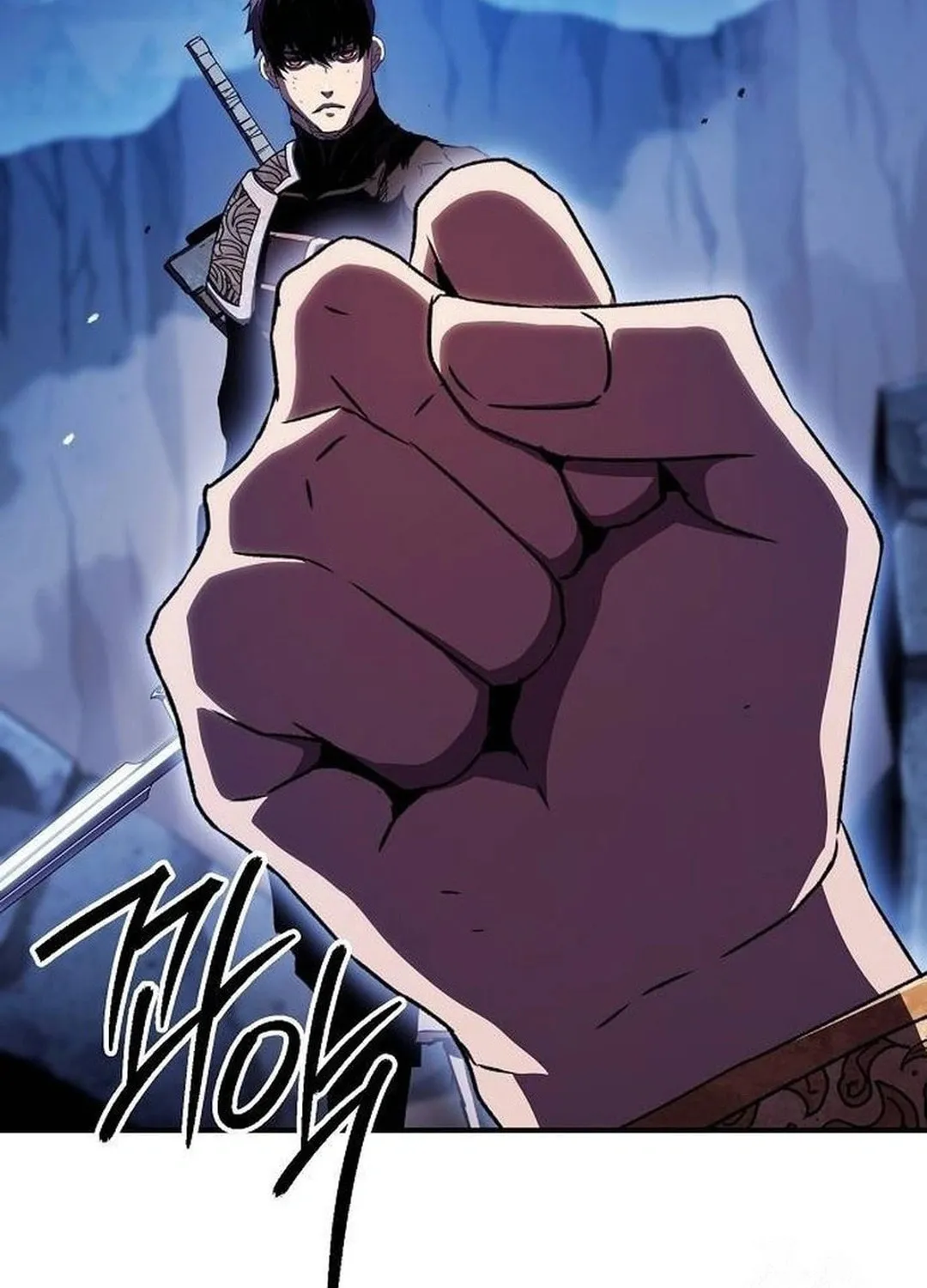 A Knight With a Time Limit Chapter 71 page 129 - 