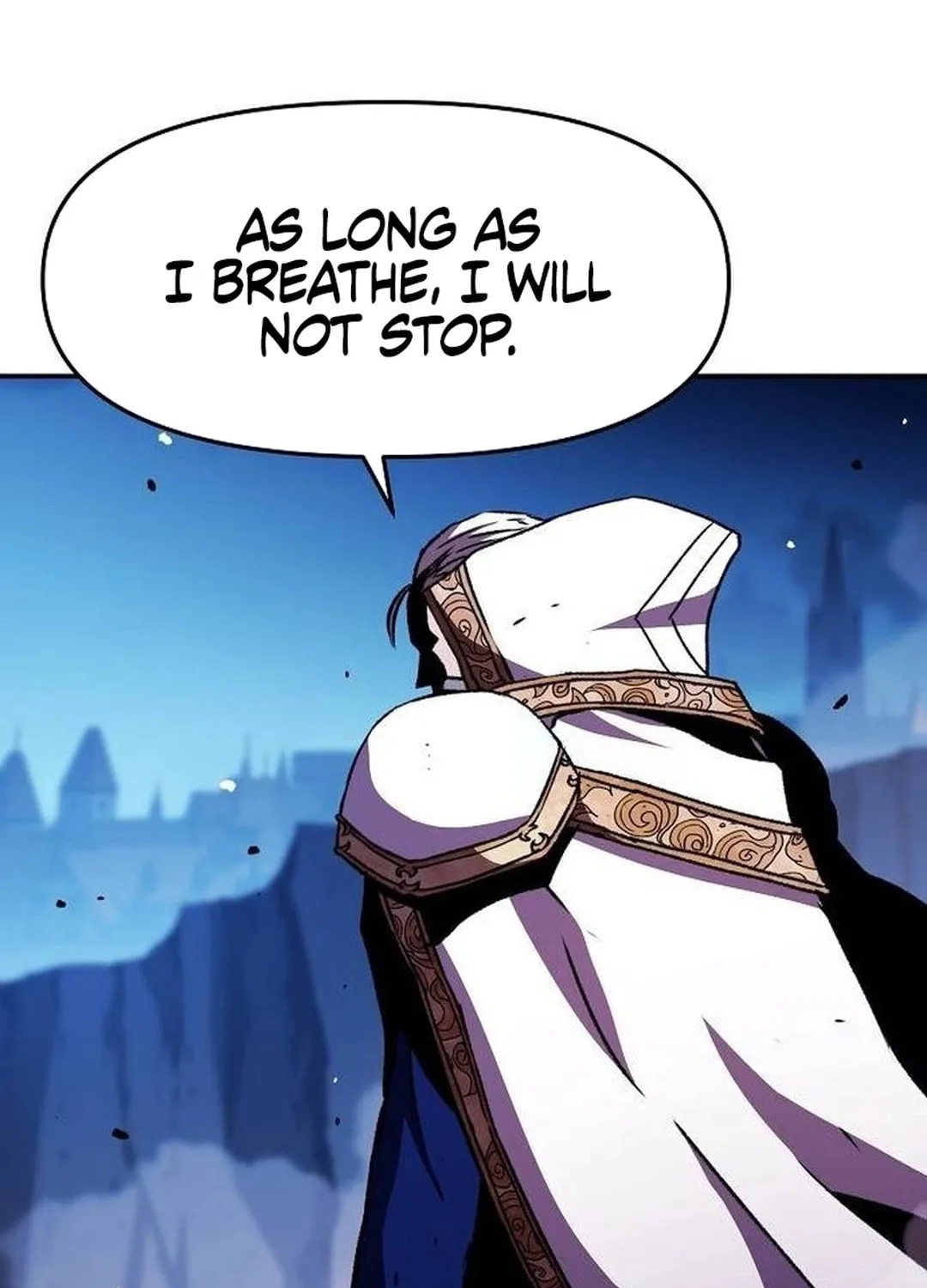 A Knight With a Time Limit Chapter 71 page 134 - 
