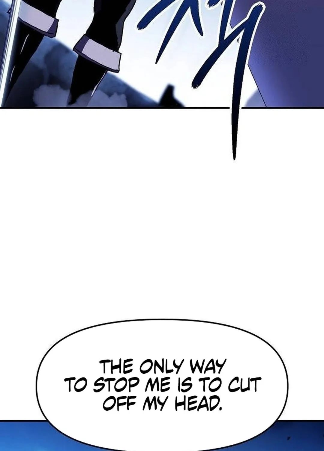 A Knight With a Time Limit Chapter 71 page 137 - 