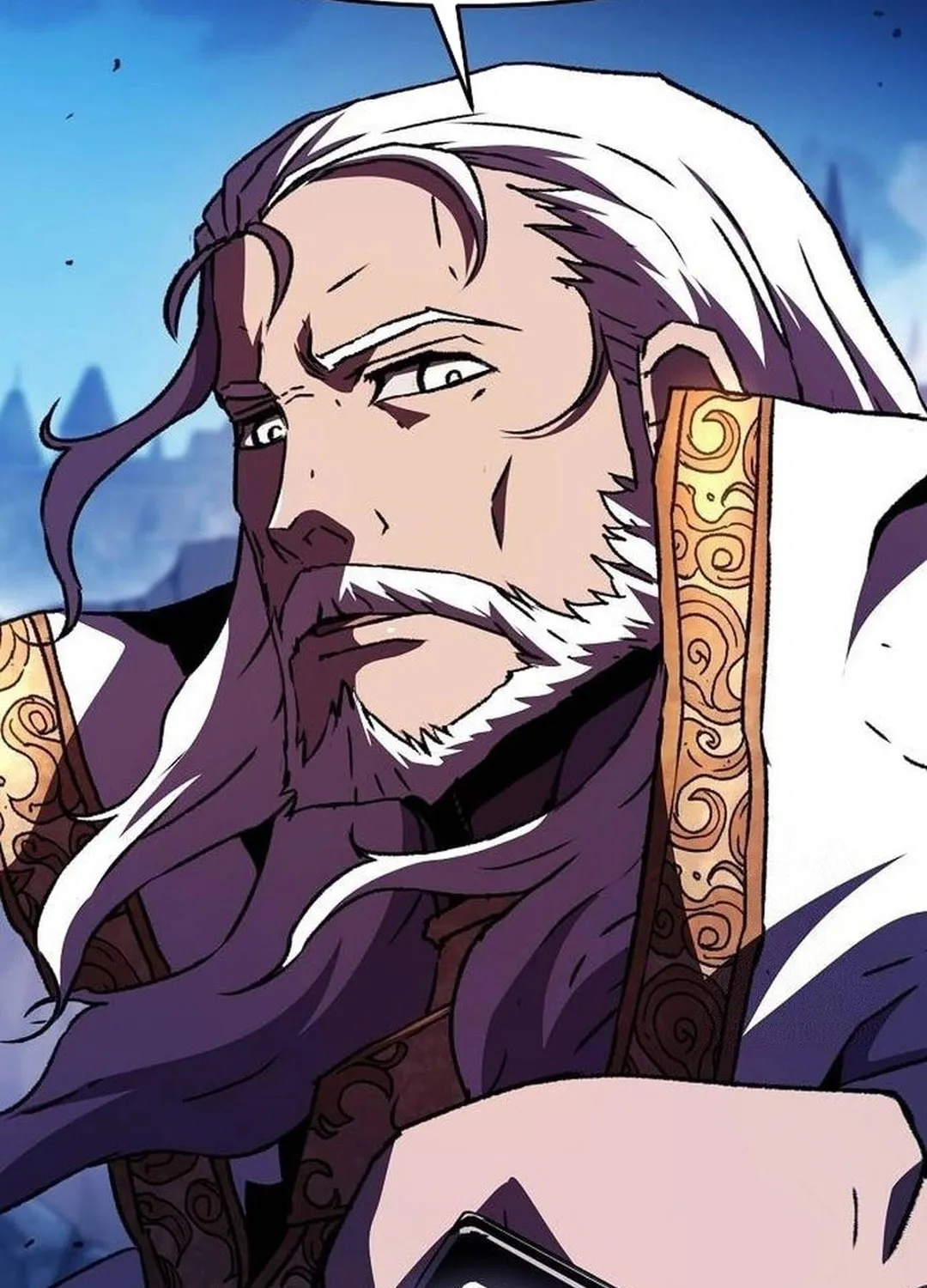 A Knight With a Time Limit Chapter 71 page 138 - 