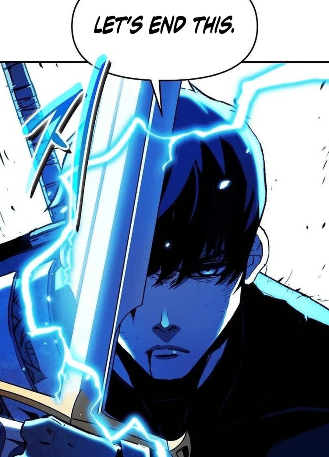 A Knight With a Time Limit Chapter 71 page 141 - 