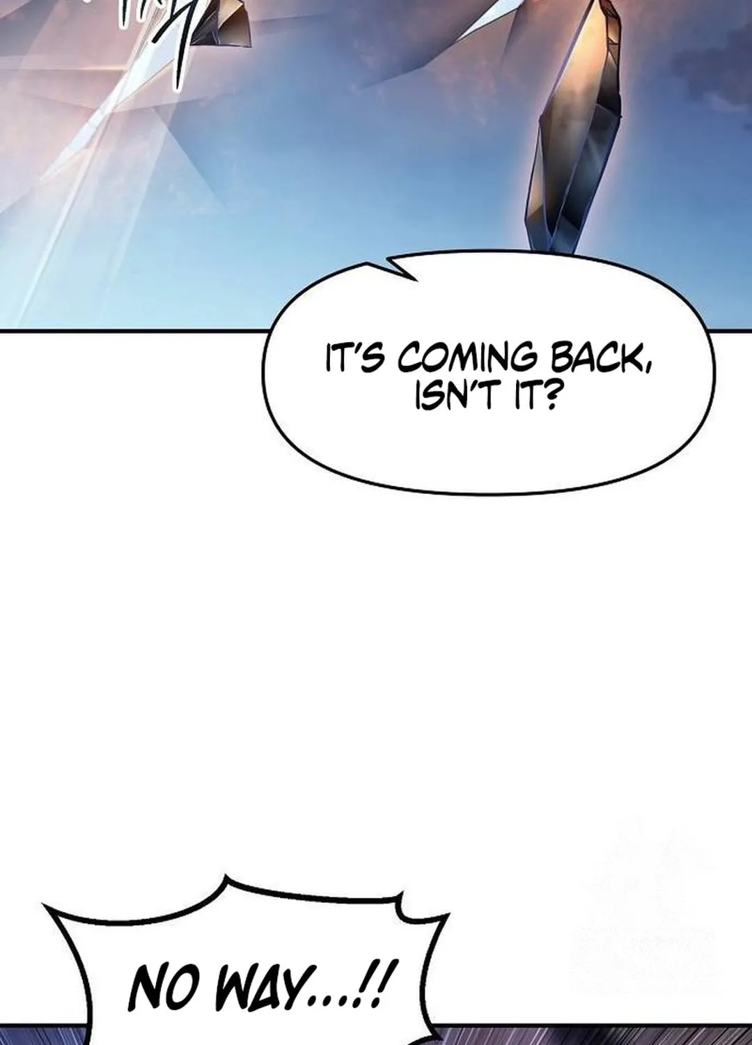 A Knight With a Time Limit Chapter 71 page 17 - 
