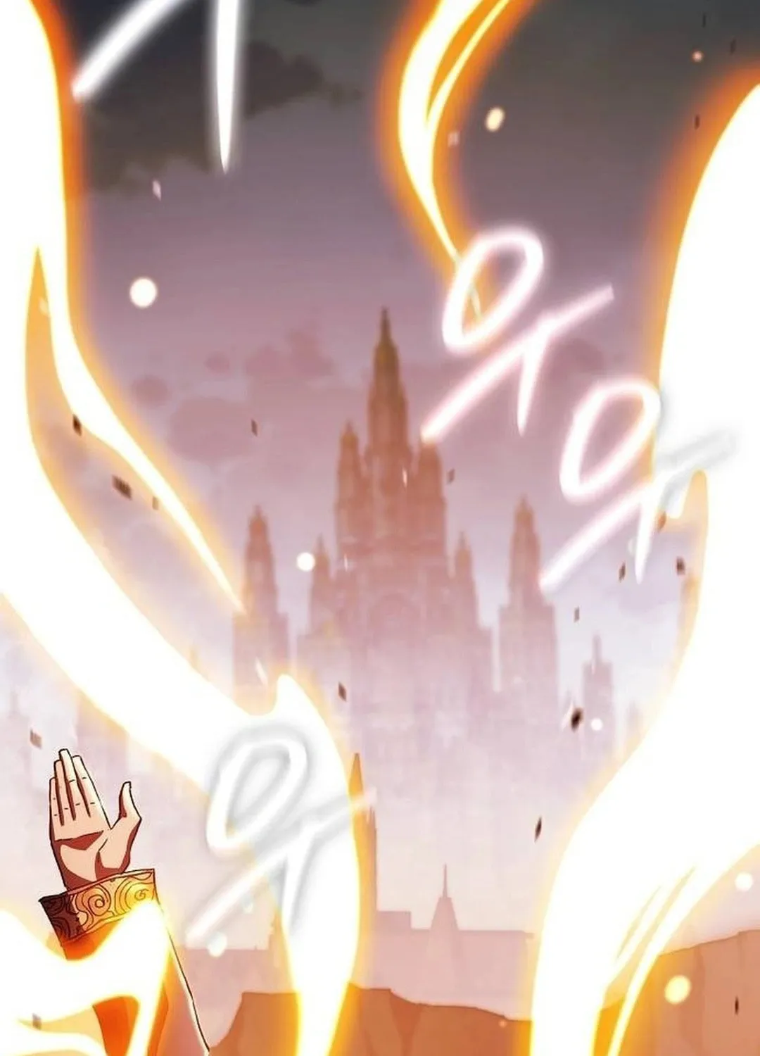 A Knight With a Time Limit Chapter 71 page 20 - 