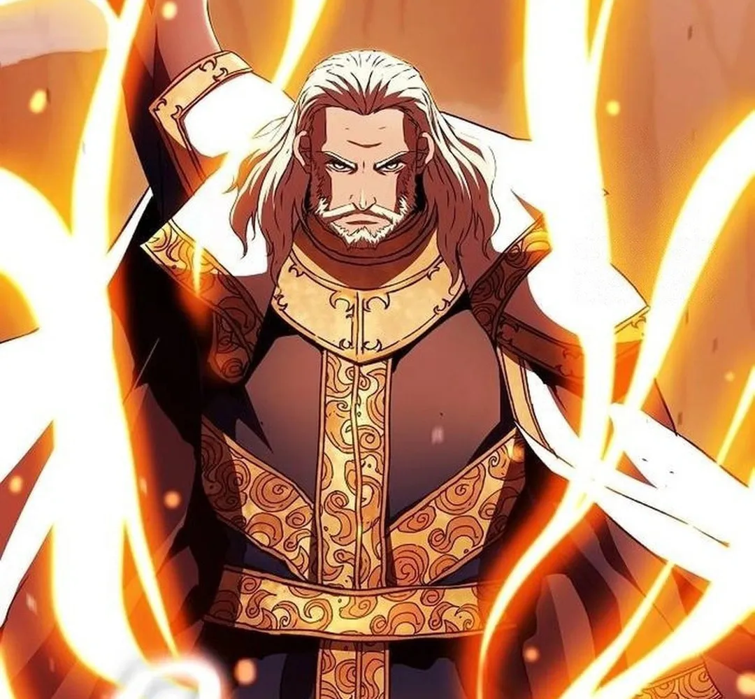 A Knight With a Time Limit Chapter 71 page 21 - 