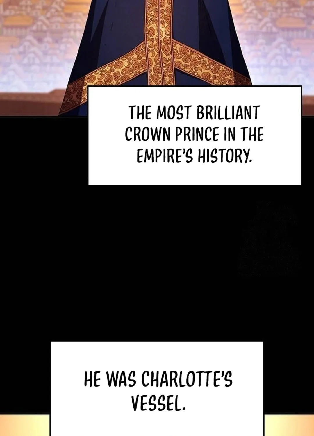 A Knight With a Time Limit Chapter 71 page 26 - 