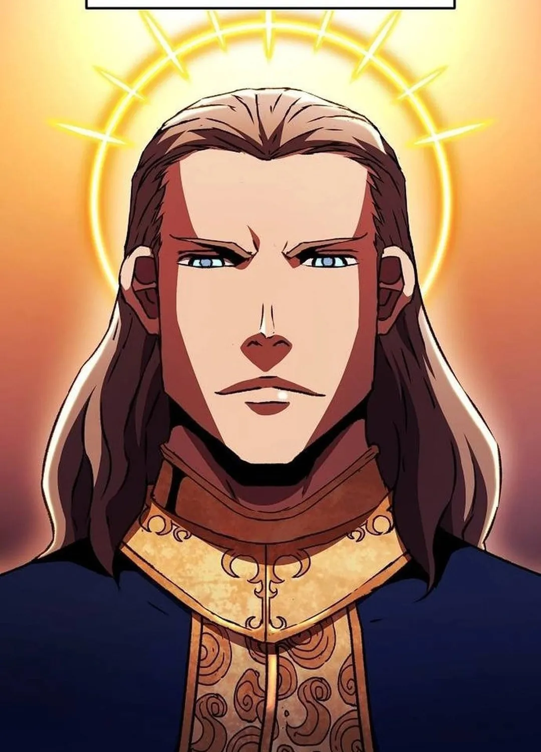 A Knight With a Time Limit Chapter 71 page 27 - 