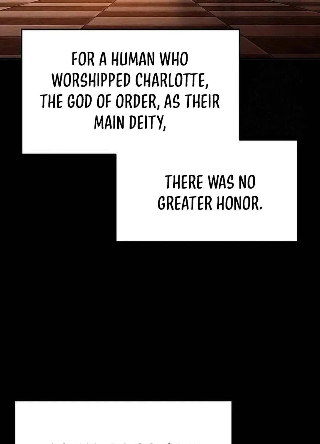 A Knight With a Time Limit Chapter 71 page 30 - 