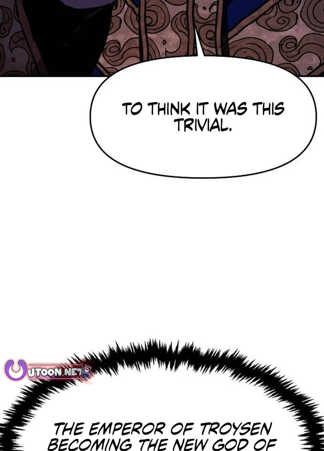 A Knight With a Time Limit Chapter 71 page 4 - 