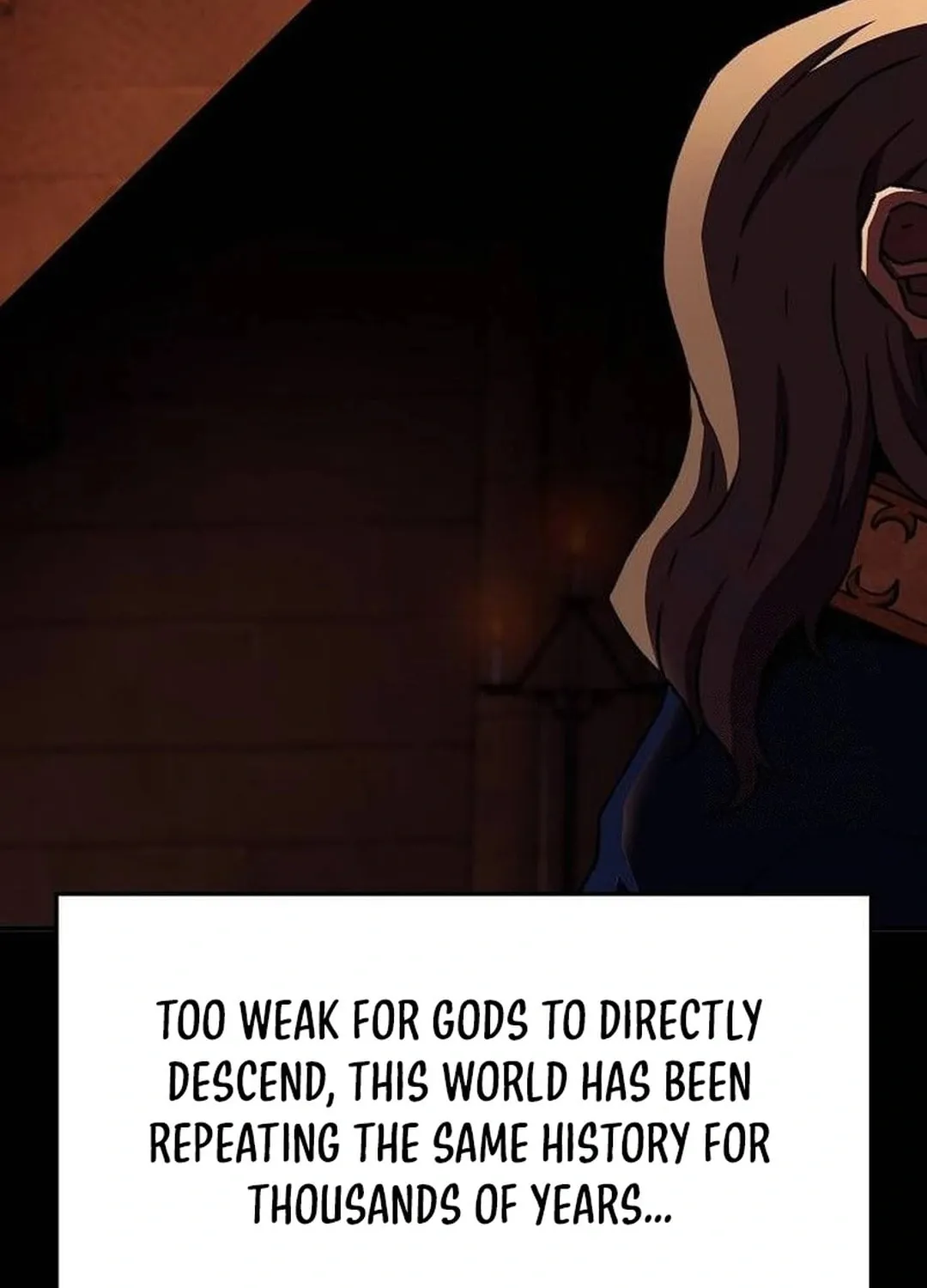 A Knight With a Time Limit Chapter 71 page 33 - 